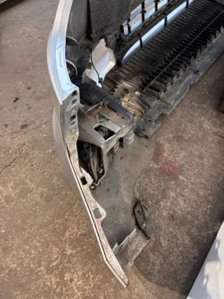 8T0807437AM Бампер передний Audi A5 (S5,RS5) 1 Арт e12056971, вид 6