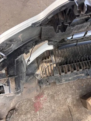8T0807437AM Бампер передний Audi A5 (S5,RS5) 1 Арт e12056971, вид 7