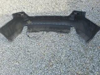 8K5807067AGRU Бампер задний Audi A4 B8 Арт e12056942, вид 5