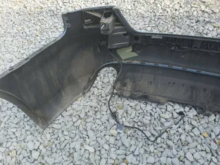 8K5807067AGRU Бампер задний Audi A4 B8 Арт e12056942, вид 6
