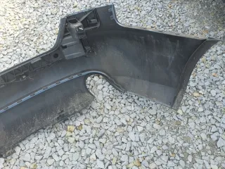 8K5807067AGRU Бампер задний Audi A4 B8 Арт e12056942, вид 8