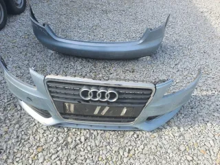 8K5807067AGRU Бампер задний Audi A4 B8 Арт e12056942, вид 9