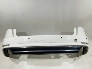 2015-2019 8W9807511J 8W0807521H Бампер задний Audi A4 B9 Арт e12056925, вид 1