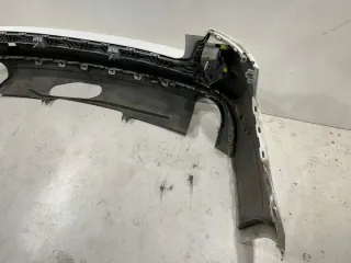 2015-2019 8W9807511J 8W0807521H Бампер задний Audi A4 B9 Арт e12056925, вид 6
