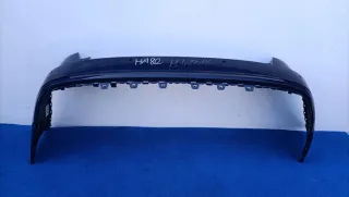 8W9807511J Бампер задний Audi A4 B9 Арт e12056924, вид 3