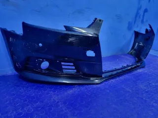 8W0807437 Бампер передний Audi A4 B9 Арт e12056922, вид 3