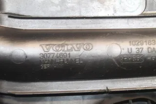 30774691 Гофра инжектора Volvo S60 2 Арт e12056885, вид 4