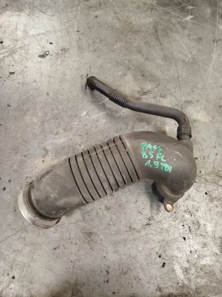 8D0129615K Гофра инжектора Volkswagen Passat B5 Арт e12056829, вид 1