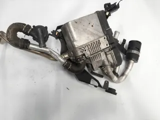 7L6815071A Автономный отопитель Volkswagen Touareg 1 Арт e12056767, вид 2