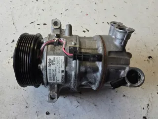 39034464 Компрессор кондиционера Opel Astra K Арт e12056667, вид 1