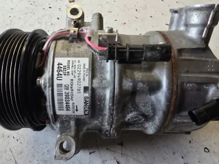 39034464 Компрессор кондиционера Opel Astra K Арт e12056667, вид 3