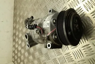 13367372 Компрессор кондиционера Opel Astra K Арт e12056666, вид 3