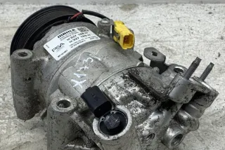 9833718880 Компрессор кондиционера Opel Astra L Арт e12056663, вид 1