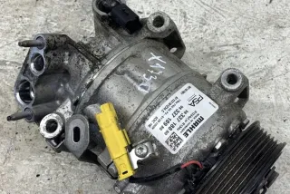9833718880 Компрессор кондиционера Opel Astra L Арт e12056663, вид 2