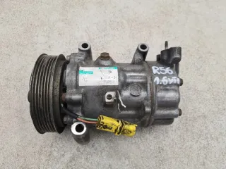  Компрессор кондиционера MINI Cooper R56 Арт e12056620, вид 1