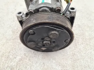  Компрессор кондиционера MINI Cooper R56 Арт e12056620, вид 3