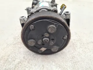 Компрессор кондиционера MINI Cooper R56 Арт e12056620, вид 4