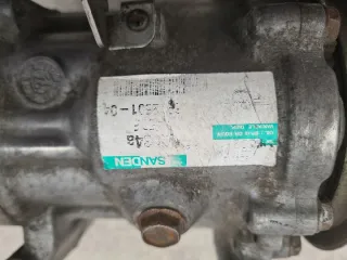  Компрессор кондиционера MINI Cooper R56 Арт e12056620, вид 5