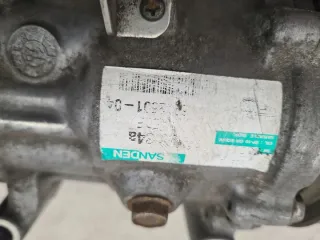  Компрессор кондиционера MINI Cooper R56 Арт e12056620, вид 6