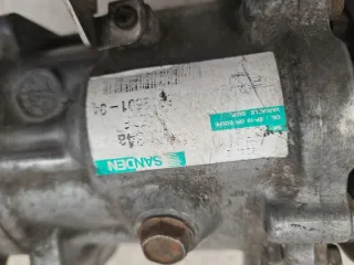  Компрессор кондиционера MINI Cooper R56 Арт e12056620, вид 7