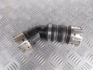 144606RC2A Гофра инжектора Nissan Qashqai 2 restailing Арт e12056587, вид 1
