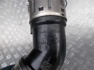 144606RC2A Гофра инжектора Nissan Qashqai 2 restailing Арт e12056587, вид 5