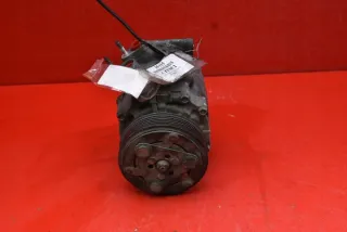 HFC134A Компрессор кондиционера Honda Civic 7 Арт e12056476, вид 1