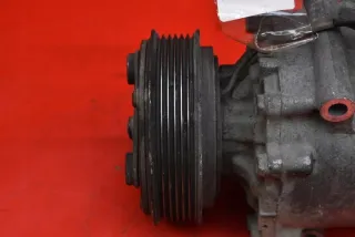 HFC134A Компрессор кондиционера Honda Civic 7 Арт e12056476, вид 5