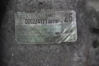 HFC134A Компрессор кондиционера Honda Civic 7 Арт e12056476, вид 9