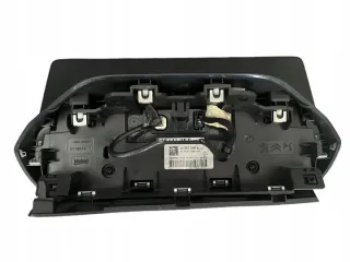 9838129680 Блок навигации Peugeot 208 2 Арт e12056410, вид 2