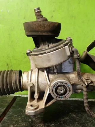 1K1423051CF 061205DE, 1K1909144K 7805277222 0273010039 Рулевая рейка Volkswagen Touran 1 Арт e12056201, вид 3