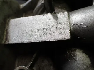 1K1423051CF 061205DE, 1K1909144K 7805277222 0273010039 Рулевая рейка Volkswagen Touran 1 Арт e12056201, вид 6