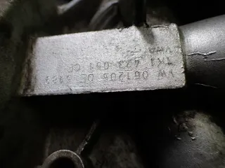 1K1423051CF 061205DE, 1K1909144K 7805277222 0273010039 Рулевая рейка Volkswagen Touran 1 Арт e12056201, вид 7