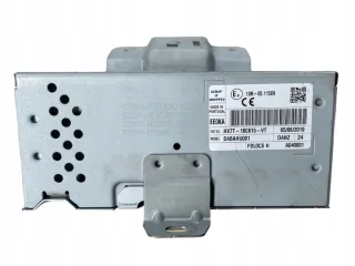 2017-2022 HX7T-18C815-VT Блок навигации Ford EcoSport Арт e12056195, вид 1