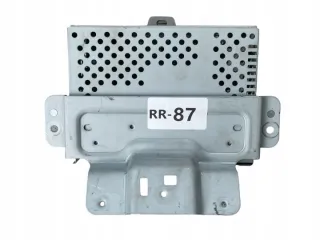 2017-2022 HX7T-18C815-VT Блок навигации Ford EcoSport Арт e12056195, вид 2