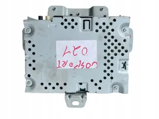 2017-2022 HX7T-18C815-VT Блок навигации Ford EcoSport Арт e12056195, вид 4