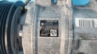 6994082 Компрессор кондиционера BMW 3 G20/G21 Арт e12056134, вид 3