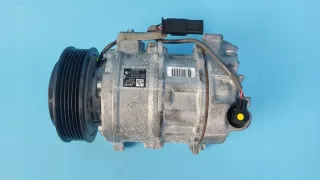 6994082 Компрессор кондиционера BMW 3 G20/G21 Арт e12056134, вид 4