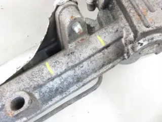 1J1422105DE Рулевая рейка Volkswagen Bora Арт e12056130, вид 6