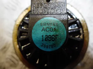 389780 Клапан EGR Honda Legend 4 Арт e12056121, вид 3