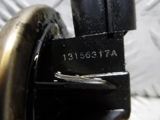 389780 Клапан EGR Honda Legend 4 Арт e12056121, вид 4