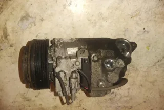 4472601852 Компрессор кондиционера BMW 1 E81/E82/E87/E88 Арт e12056108, вид 1