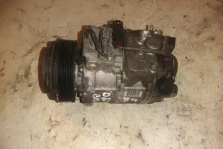 4472601852 Компрессор кондиционера BMW 1 E81/E82/E87/E88 Арт e12056108, вид 3