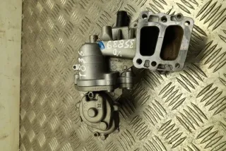 HG9Q9D475AD Клапан EGR Ford Mondeo 5 Арт e12056089, вид 1