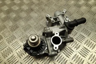HG9Q9D475AD Клапан EGR Ford Mondeo 5 Арт e12056089, вид 2