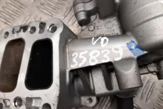 HG9Q9D475AD Клапан EGR Ford Mondeo 5 Арт e12056089, вид 4