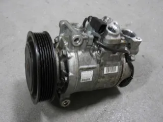 4N0816551 Компрессор кондиционера Audi A8 D5 (S8) Арт e12056064, вид 1