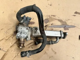 5801856913 Клапан EGR Fiat Ducato 3 Арт e12056060, вид 1