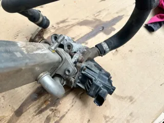 5801856913 Клапан EGR Fiat Ducato 3 Арт e12056060, вид 7