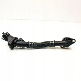 7575639 Гофра инжектора BMW 5 F10/F11/GT F07 Арт e12055950, вид 1